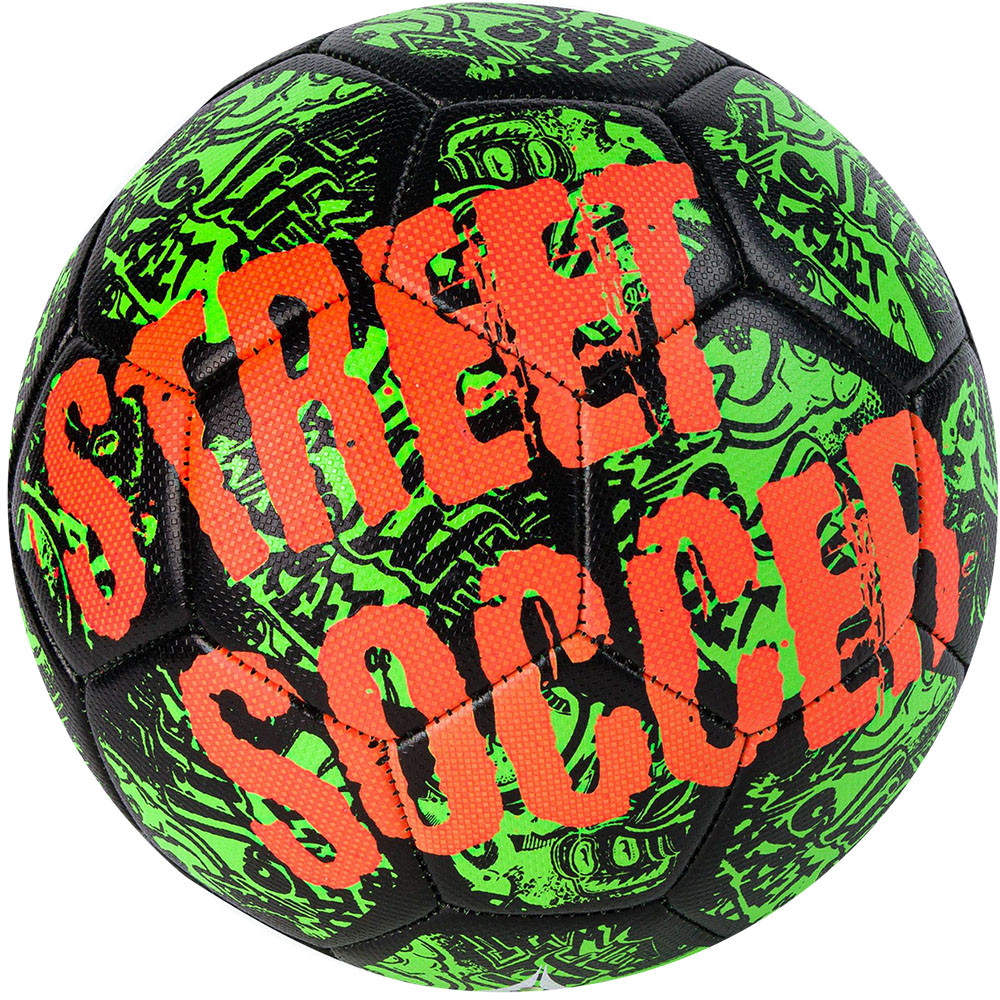 Футбольный мяч Select Street Soccer 4.5 0955258444