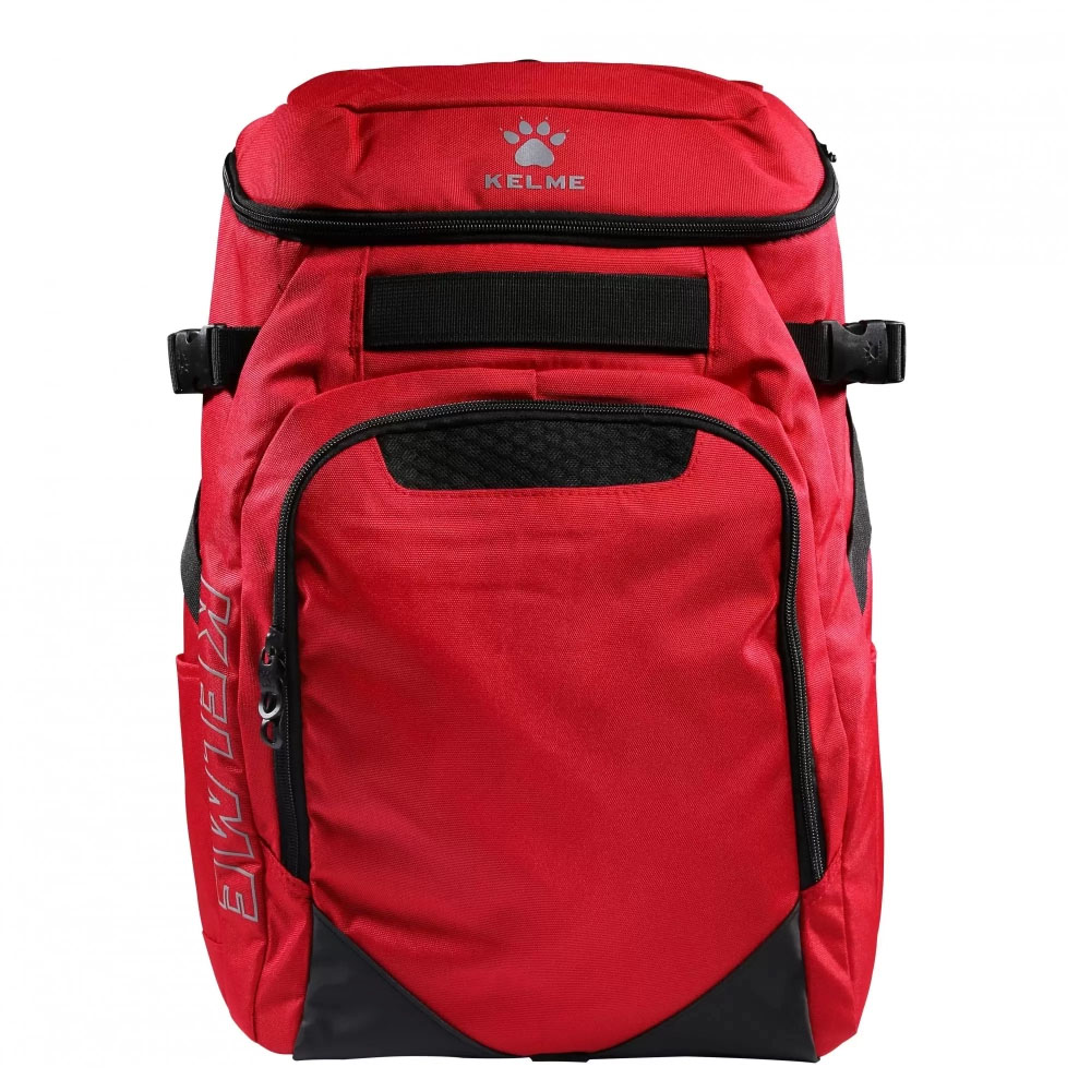 Рюкзак KELME Basketball Backpack 9586017-600