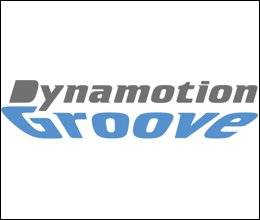 DYNAMOTION GROOVE
