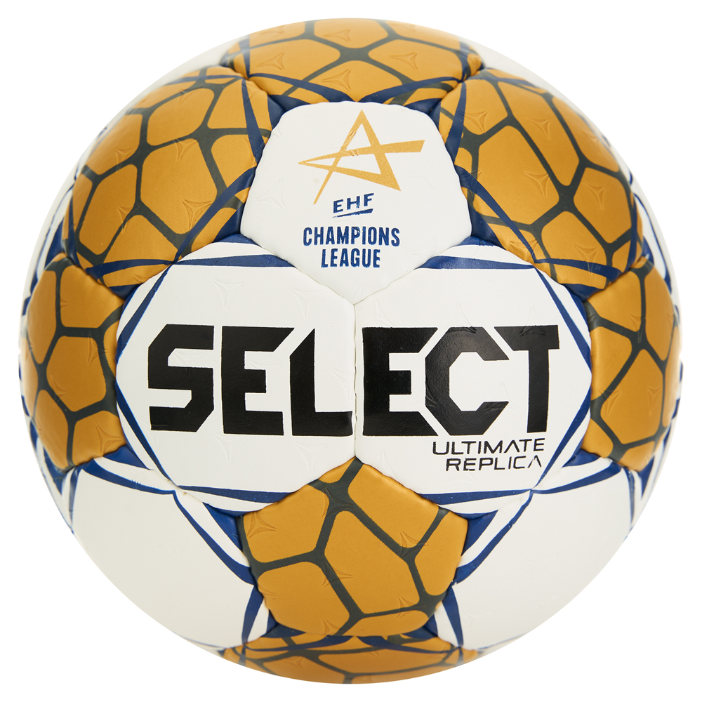 Гандбольный мяч SELECT Ultimate Replica v24 1671854990 2