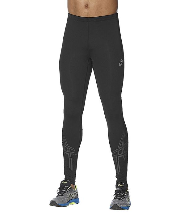 ASICS STRIPE TIGHT Тайтсы