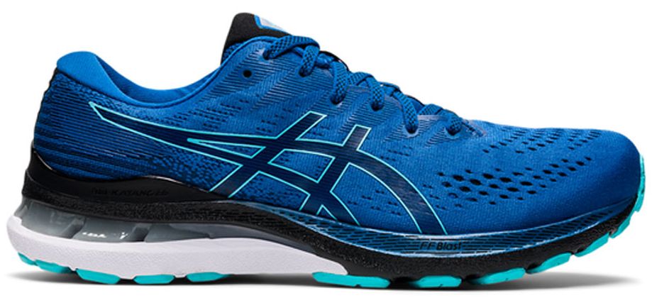 Беговые кроссовки ASICS GEL-KAYANO 28 1011B189 402