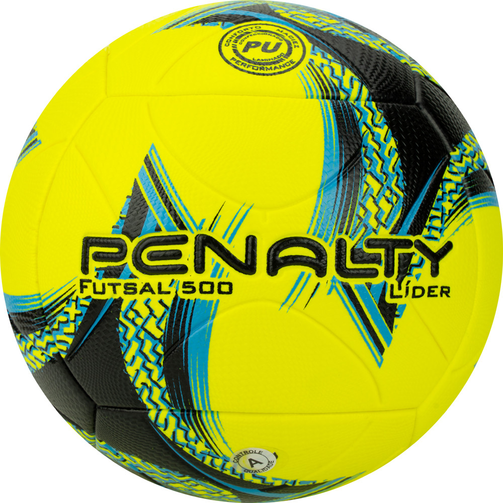 Футзальный мяч PENALTY BOLA FUTSAL LIDER XXIII 4 5213412250-U