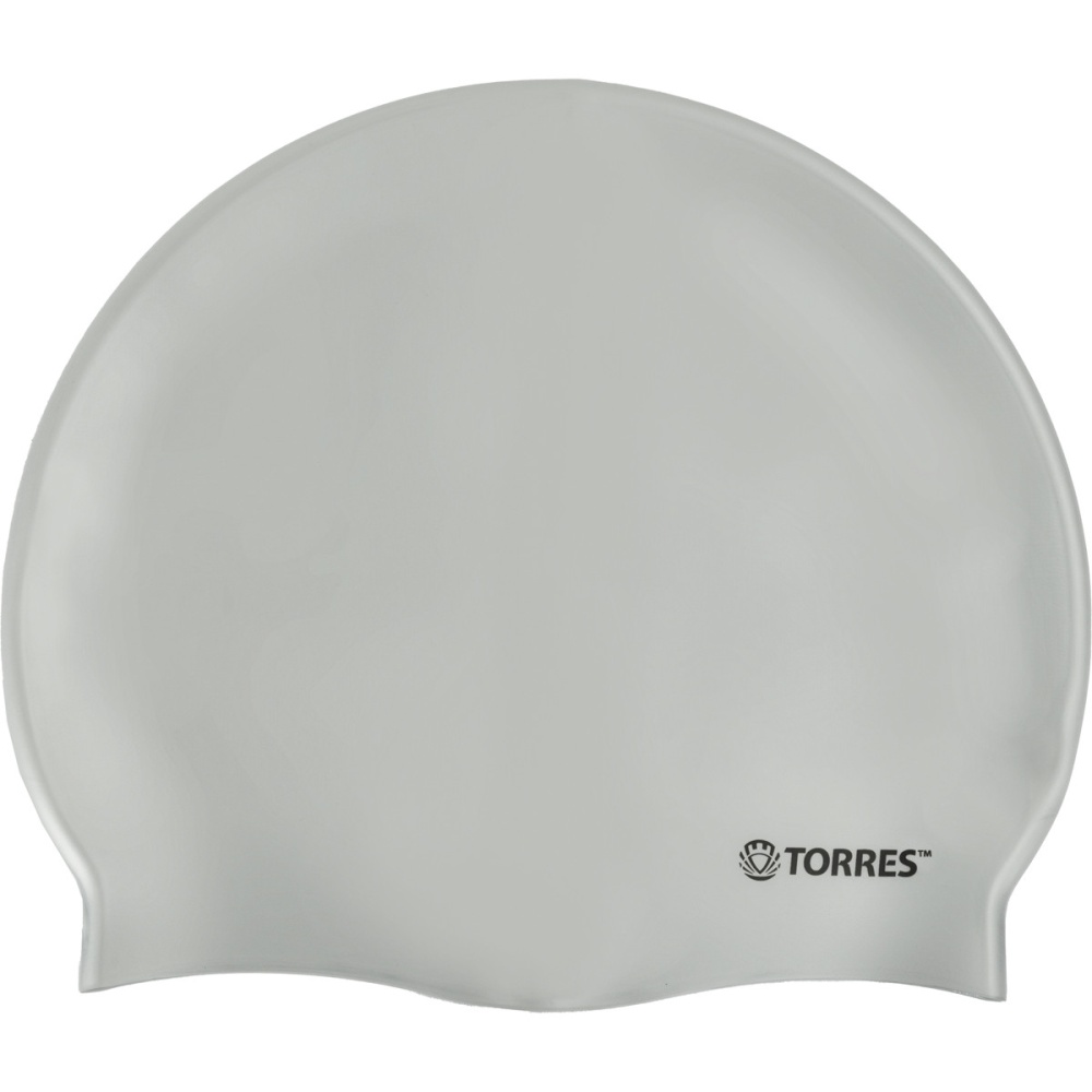 Шапочка для плавания TORRES No Wrinkle SW-12203SV