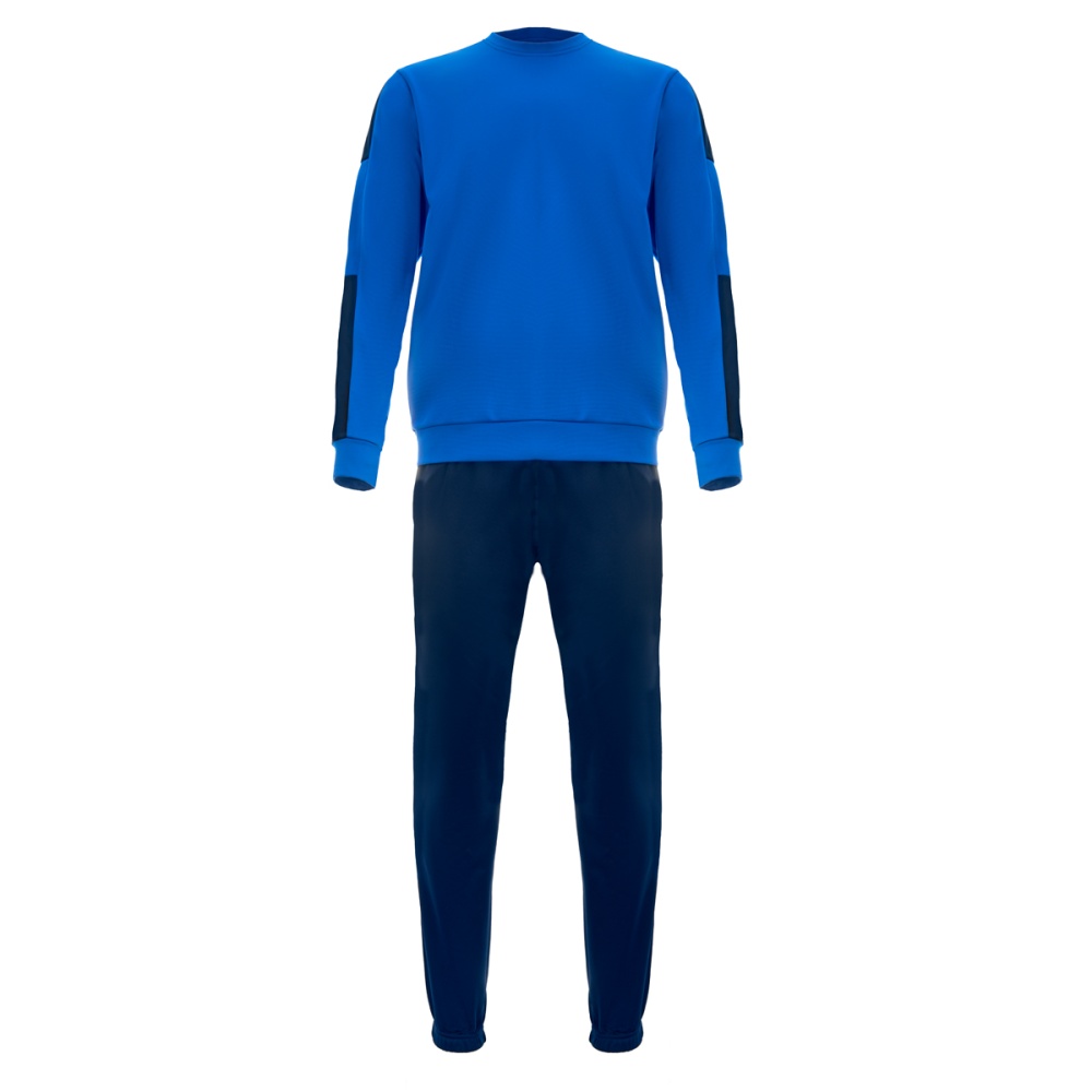 Костюм разминочный TORRES Professional Training K-2101-063