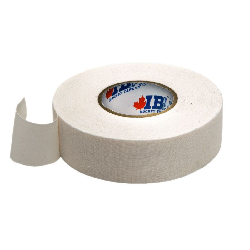 Лента хоккейная KCM IB Hockey Tape KCM-IB-HT-2525-WH