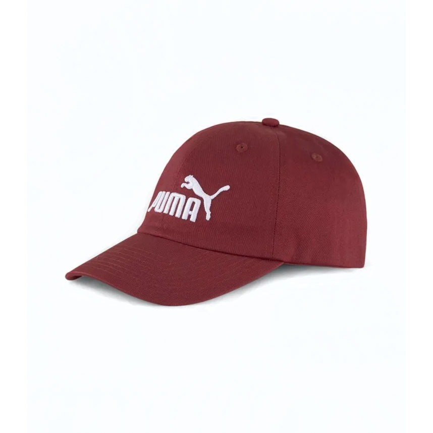 Бейсболка PUMA ESS Cap 02241668