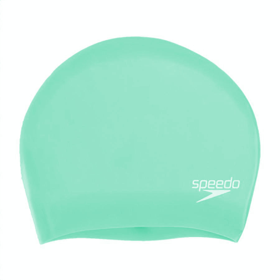 Шапочка для плавания Speedo LONG HAIR CAP 8-06168B961