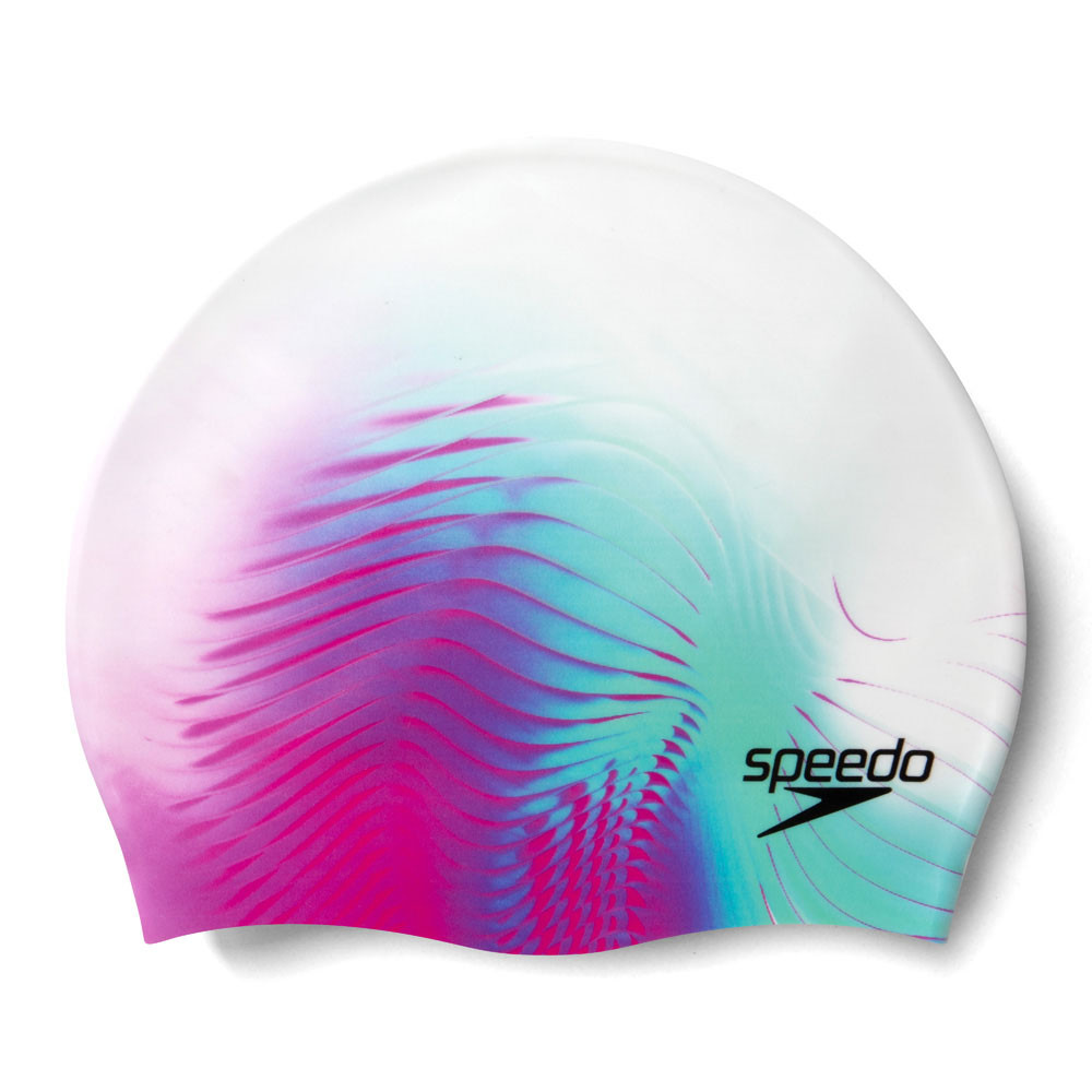 Шапочка для плавания SPEEDO Digital Printed Cap 8-1352414649