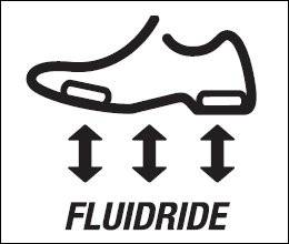 Fluidride (Скользящее движение)