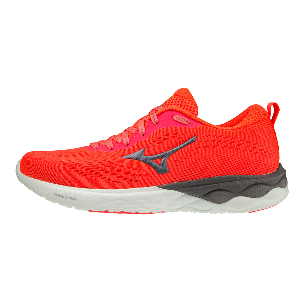 Беговые кроссовки MIZUNO Wave Revolt J1GD218149