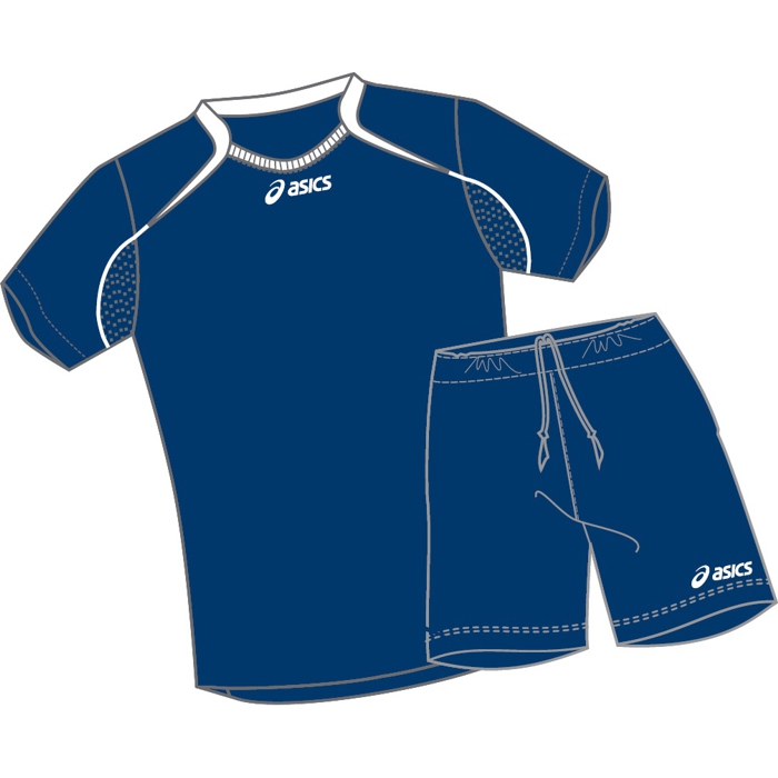 ASICS SET DRIBLING M/C Форма футбольная