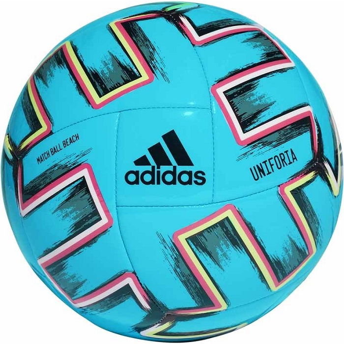 Мяч для пляжного футбола Adidas UNIFORIA PRO BEACH