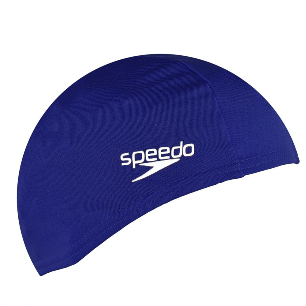 SPEEDO Polyester Cap (8-710080000) Шапочка для плавания