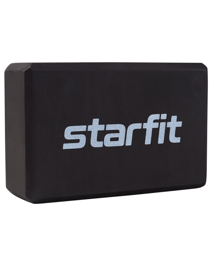 Блок для йоги Starfit YB-200 ЦБ-00003534