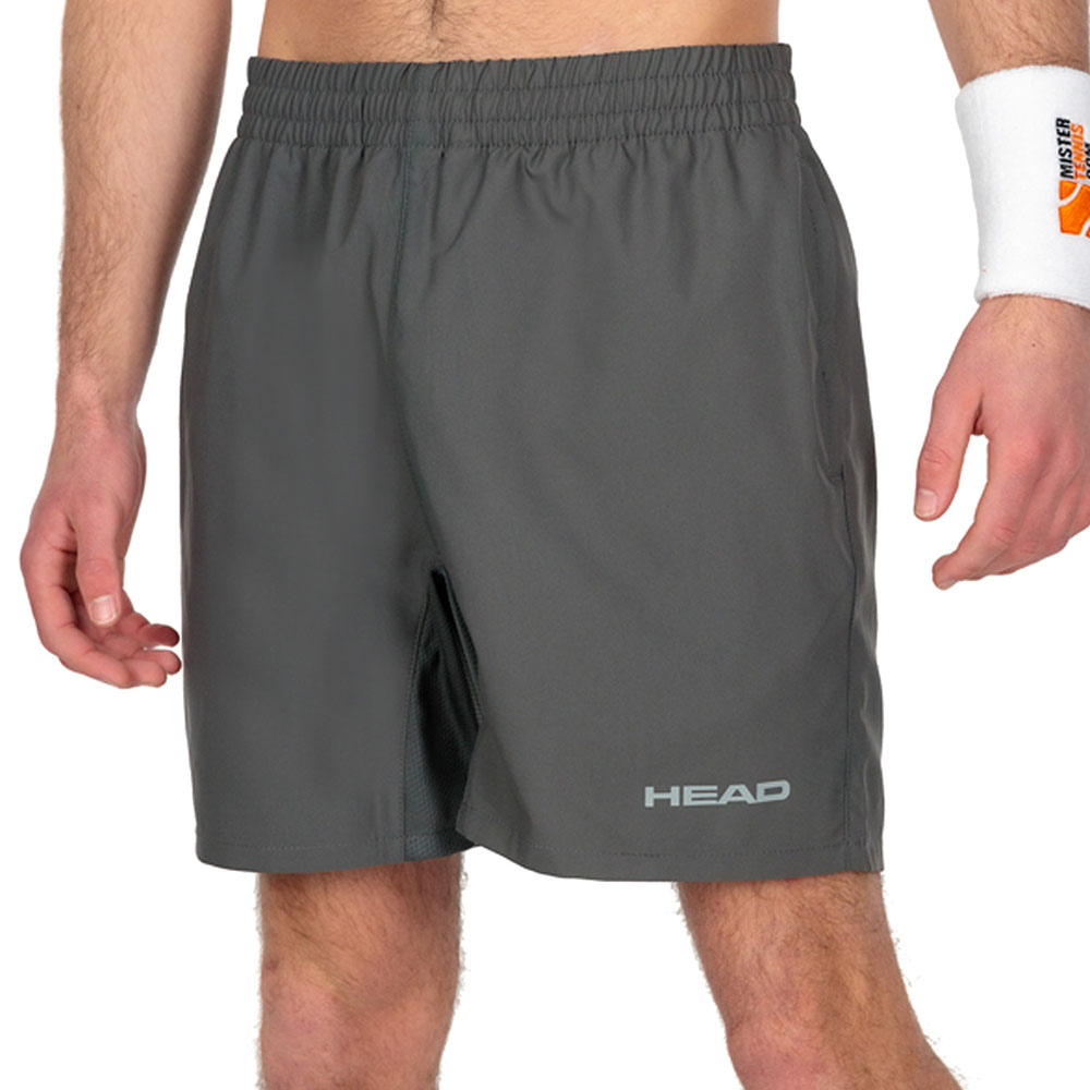Шорты тренировочные HEAD Club Shorts M 811379-AN