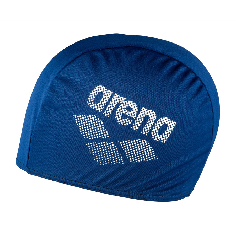 Arena POLYESTER II (002467100-710) Шапочка для плавания