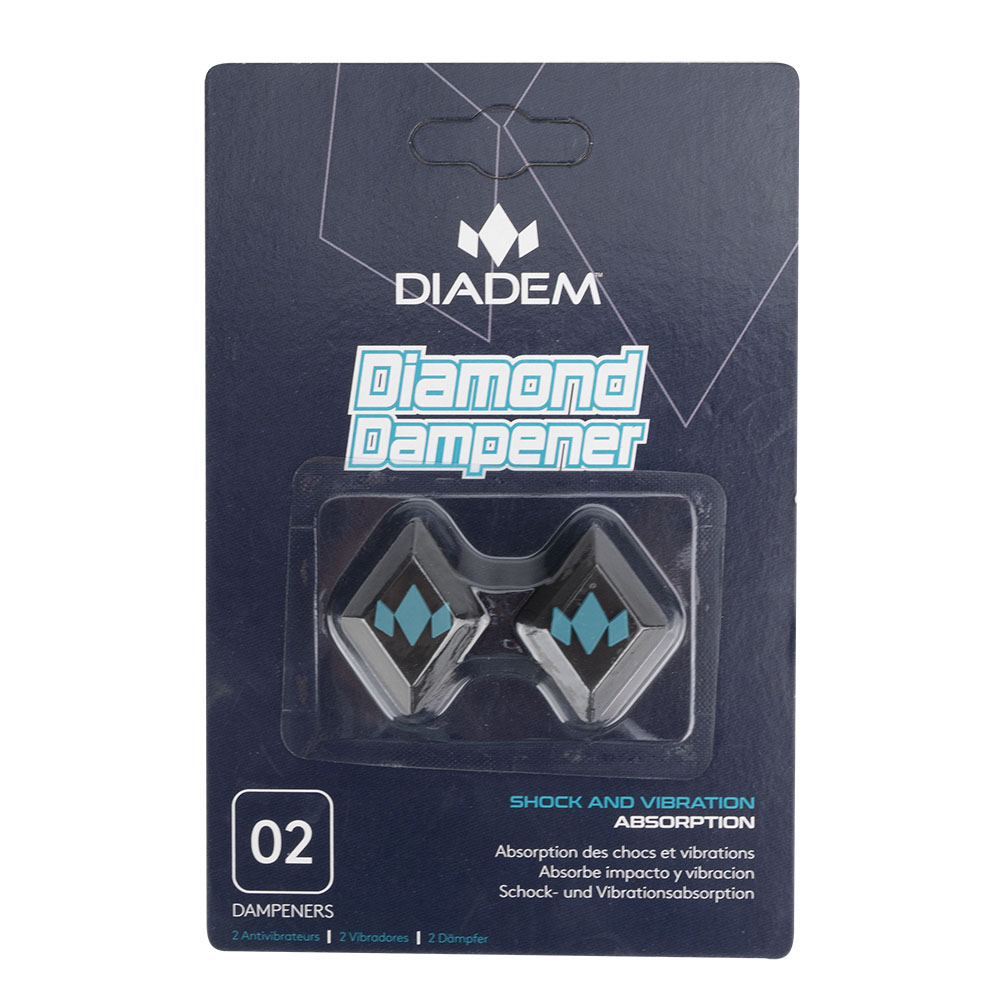 Виброгаситель DIADEM Diamond DD-2-BK