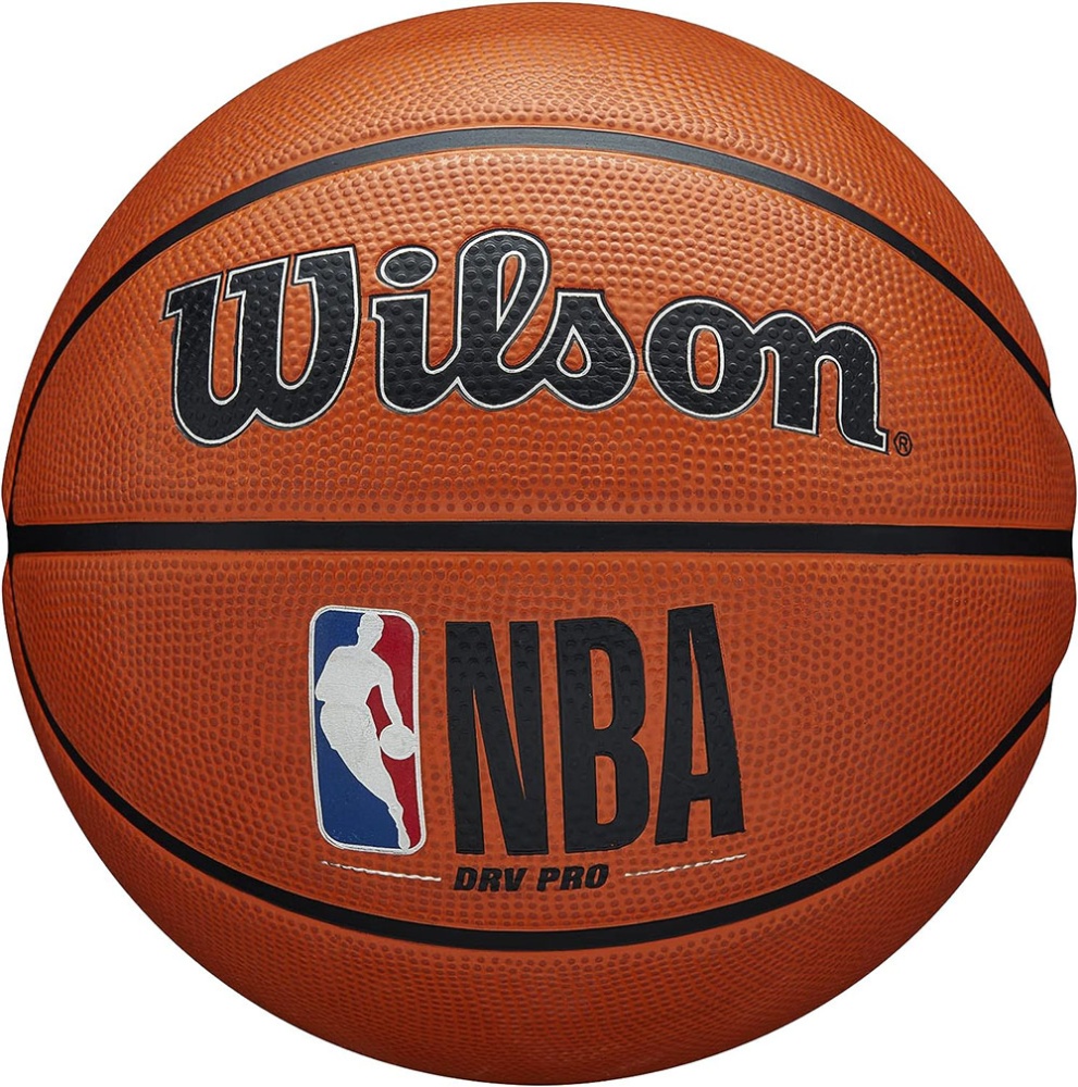 Баскетбольный мяч Wilson NBA DRV Pro WTB9100XB06 6