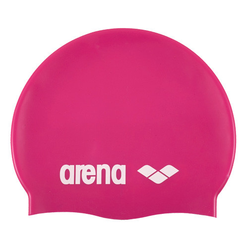 Шапочка для плавания Arena CLASSIC SILICONE SR (9166291)