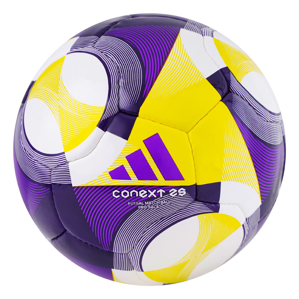 Футзальный мяч ADIDAS Conext 25 Pro Sala JH1278 4