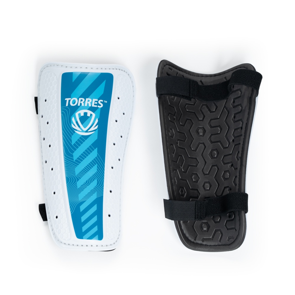 Щитки футбольные TORRES Match FS2305