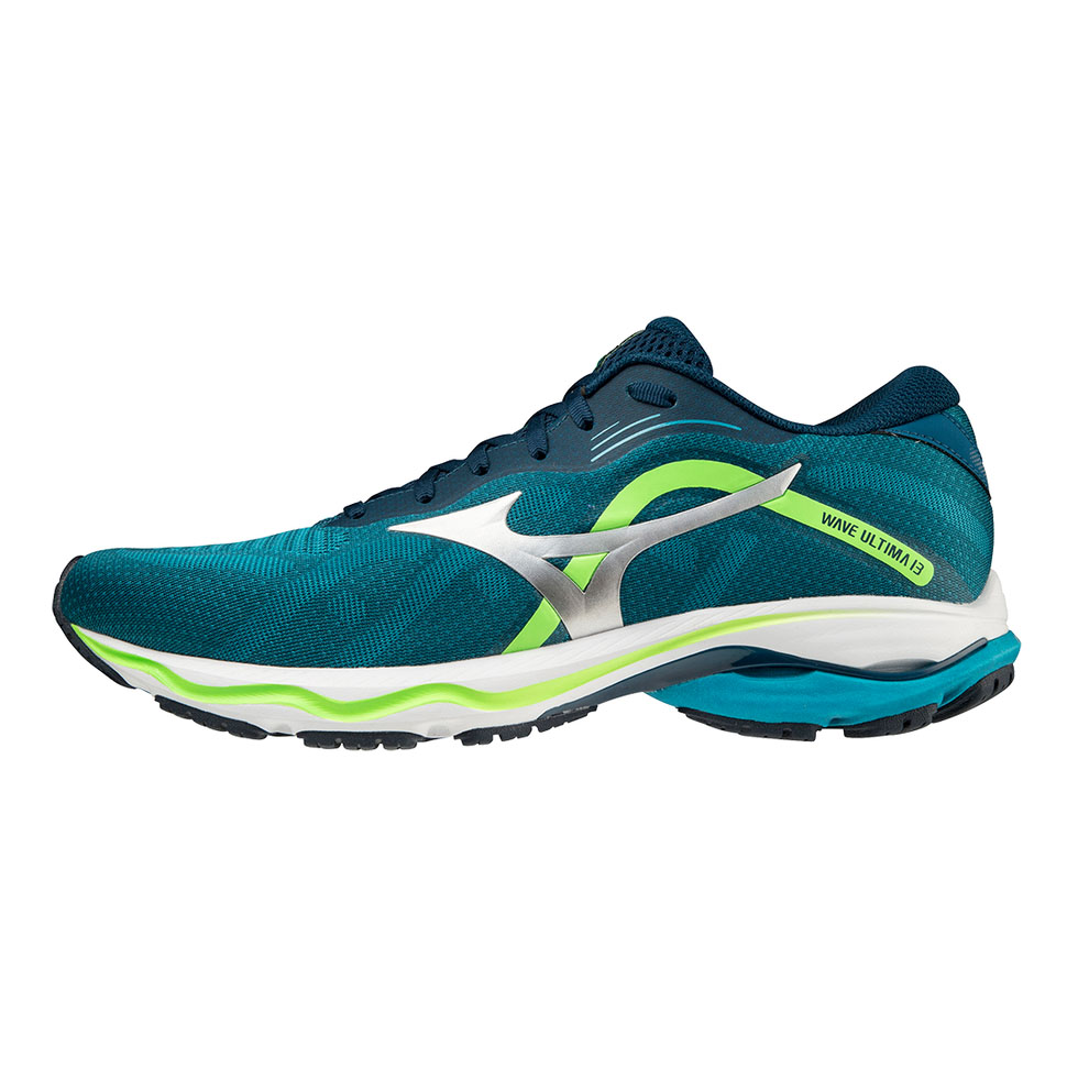 Беговые кроссовки MIZUNO Wave Ultima 13 J1GC221805