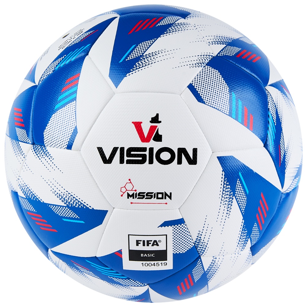 Футбольный мяч Vision Mission FIFA Basic FV324075 5