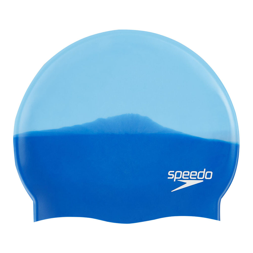 Speedo MULTI COLOR SILICONE CAP Шапочка для плавания