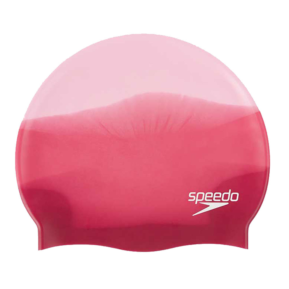 Speedo MULTI COLOR SILICONE CAP Шапочка для плавания