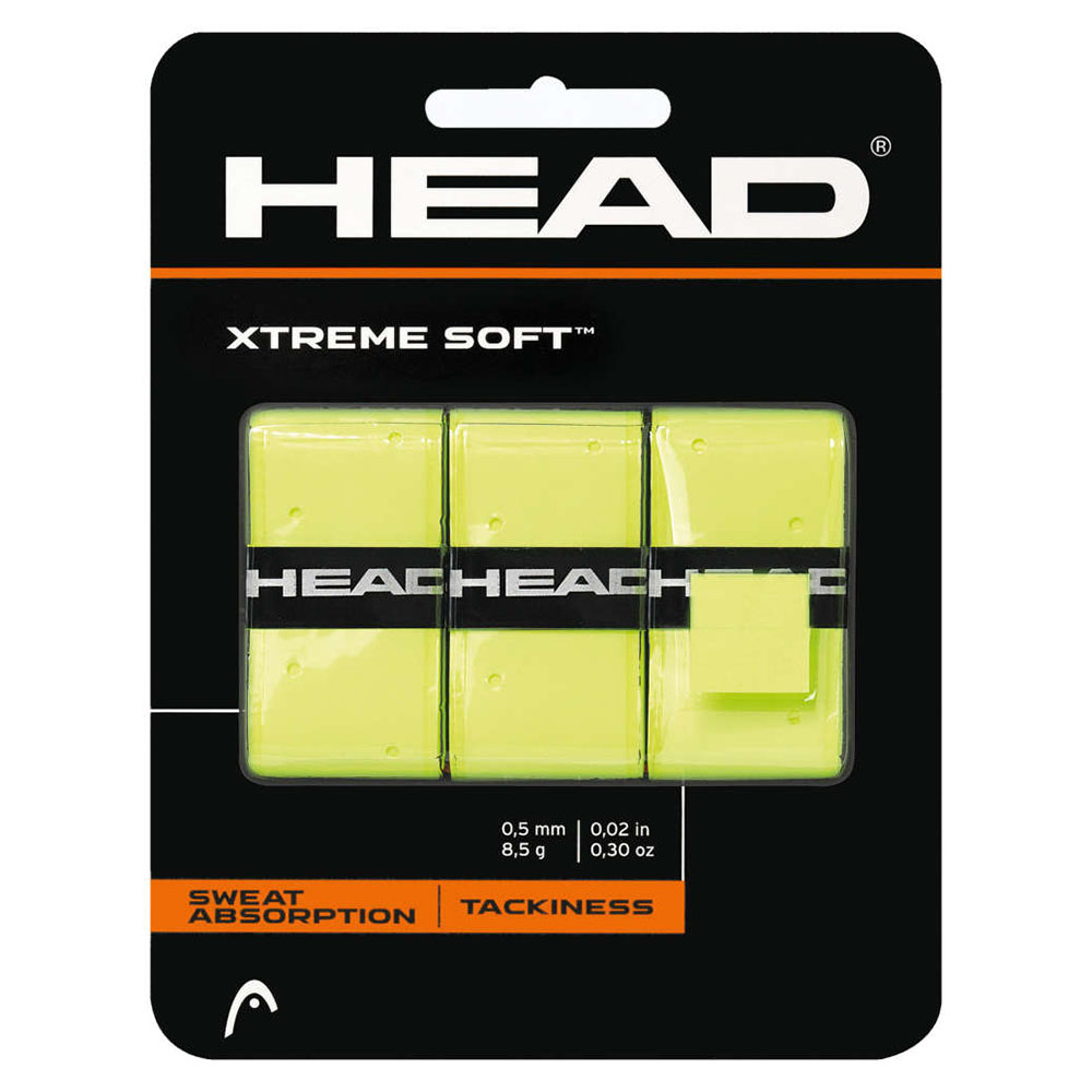 Овергрип HEAD Xtreme Soft 285104-YW