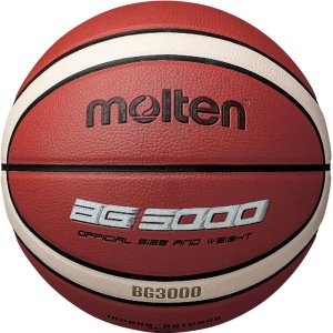 Баскетбольный мяч Molten B5G3000 5