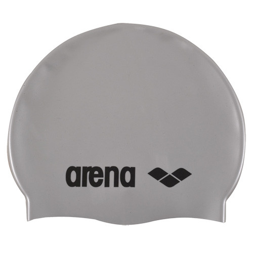 Шапочка для плавания Arena CLASSIC SILICONE JR (9167051)