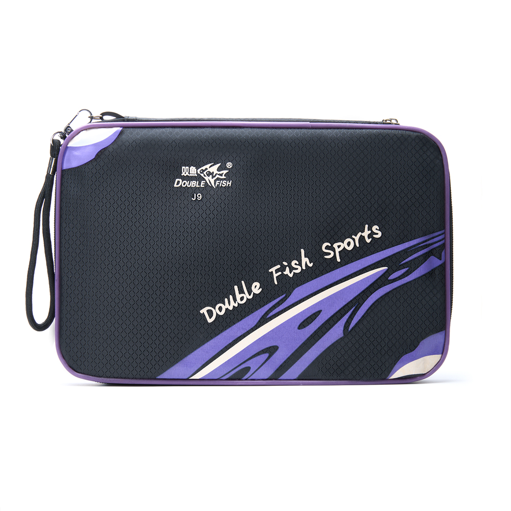 Ракетка для настольного тенниса DOUBLE FISH J9