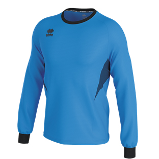 Вратарский свитер ERREA MALIBU GK SHIRT L/S AD FM970L35710