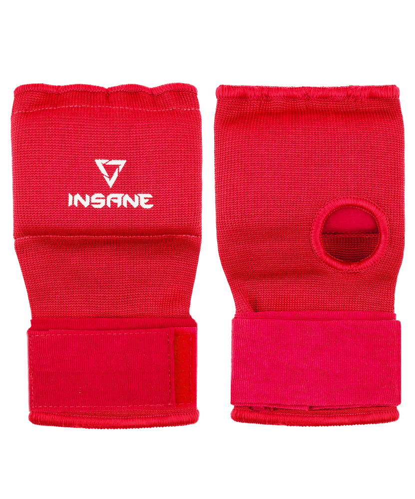 Перчатки внутренние для бокса Insane DASH L ЦБ-00003690