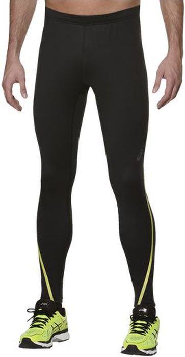 ASICS LITE-SHOW WINTER TIGHT Тайтсы