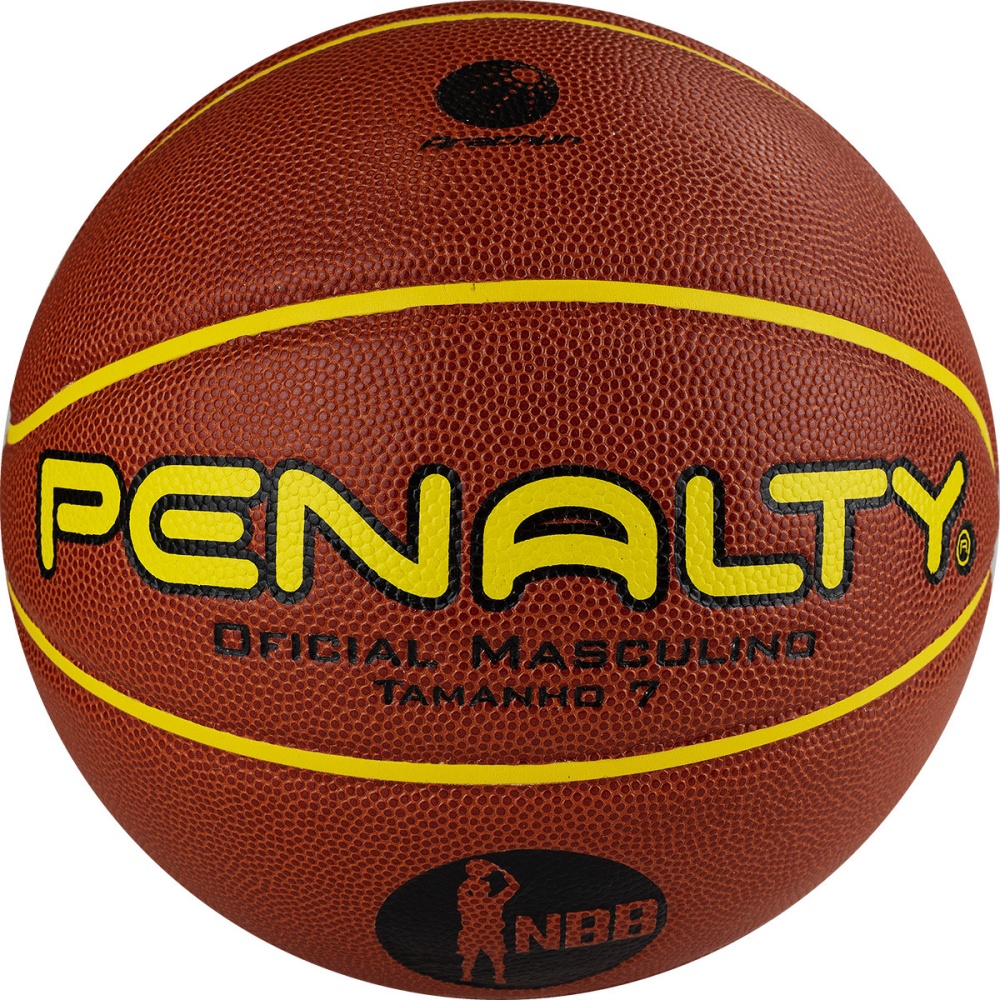 Баскетбольный мяч PENALTY BOLA BASQUETE 7.8 CROSSOVER X 5212743110-U 7