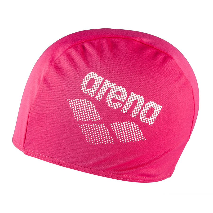 Arena POLYESTER II (002467100-400) Шапочка для плавания