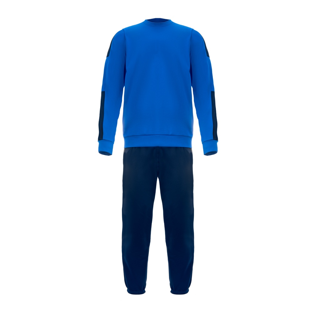 Костюм разминочный детский TORRES Professional Training Junior KJ-2101-063