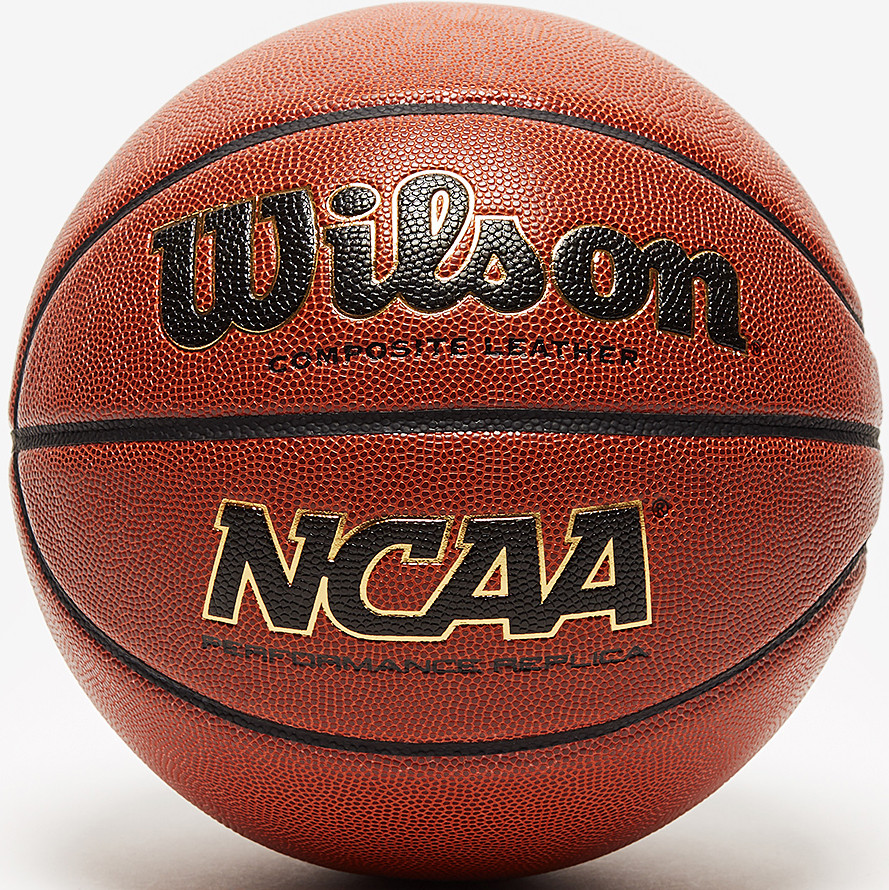 Баскетбольный мяч Wilson NCAA PERFOMANCE EDITION 7