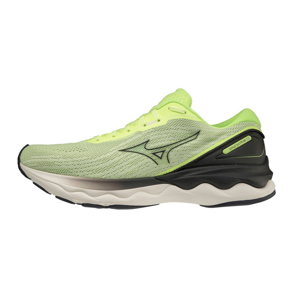 Беговые кроссовки MIZUNO Wave Skyrise J1GC220915