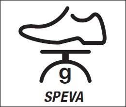 SpEVA® (Материал средней подошвы)