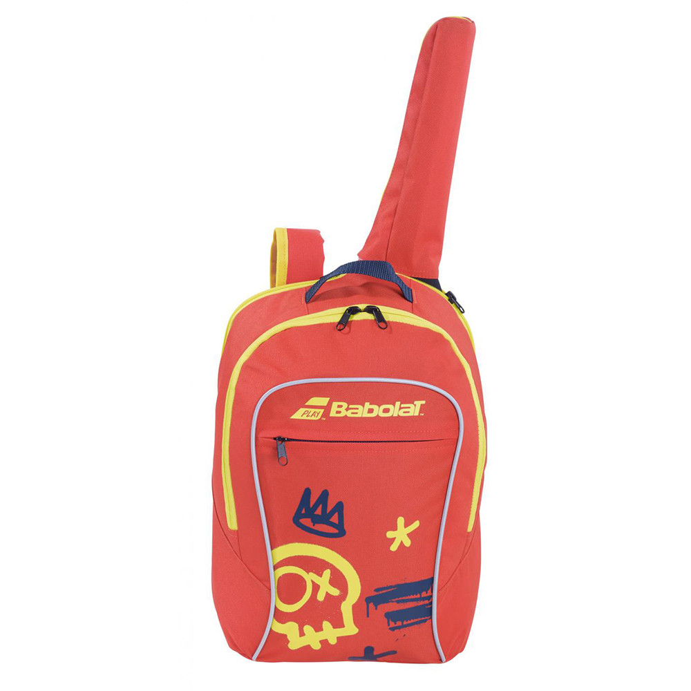 Babolat JUNIOR CLUB (753083-104) Рюкзак теннисный