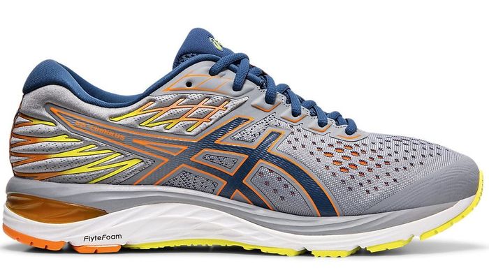 Беговые кроссовки ASICS GEL-CUMULUS 21