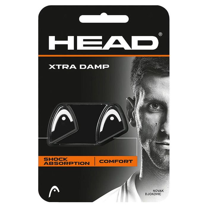 Head XTRA DAMP (285511-WH) Виброгаситель