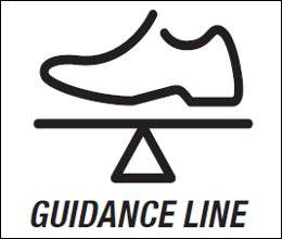 Guidance Line (Направляющая линия)