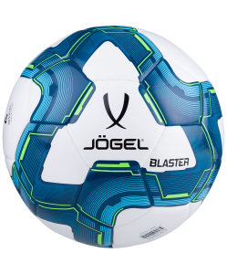 Футзальный мяч Jogel BLASTER 4
