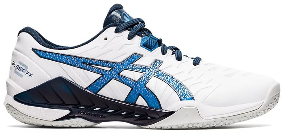 Asics gel best sale blast ff