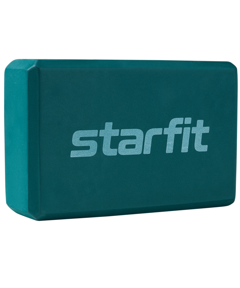 Блок для йоги Starfit YB-200 ЦБ-00003535